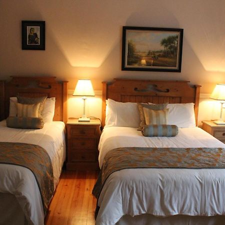 Adare Country House Chambre photo