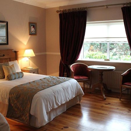 Adare Country House Chambre photo