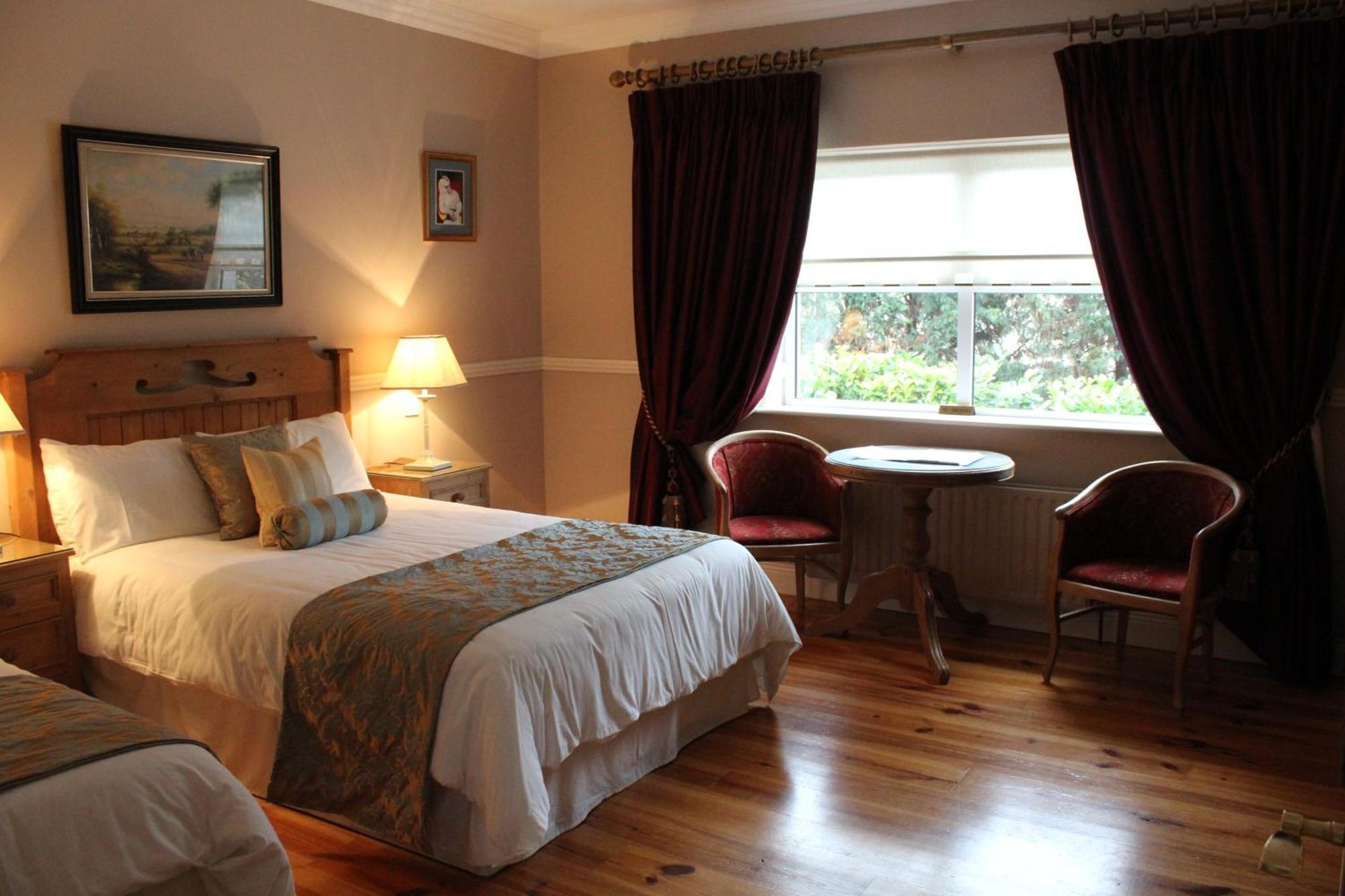 Adare Country House Chambre photo