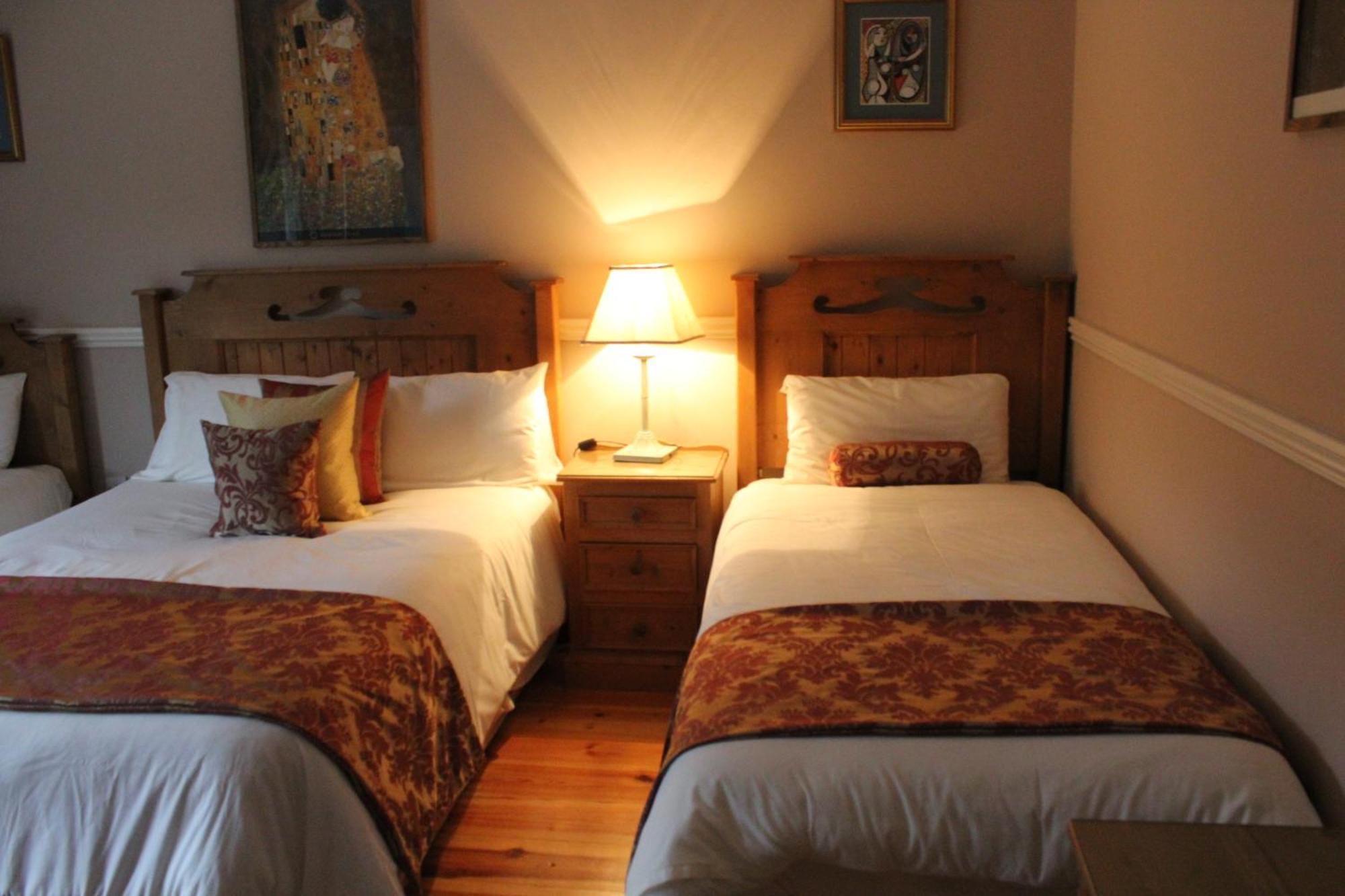 Adare Country House Chambre photo