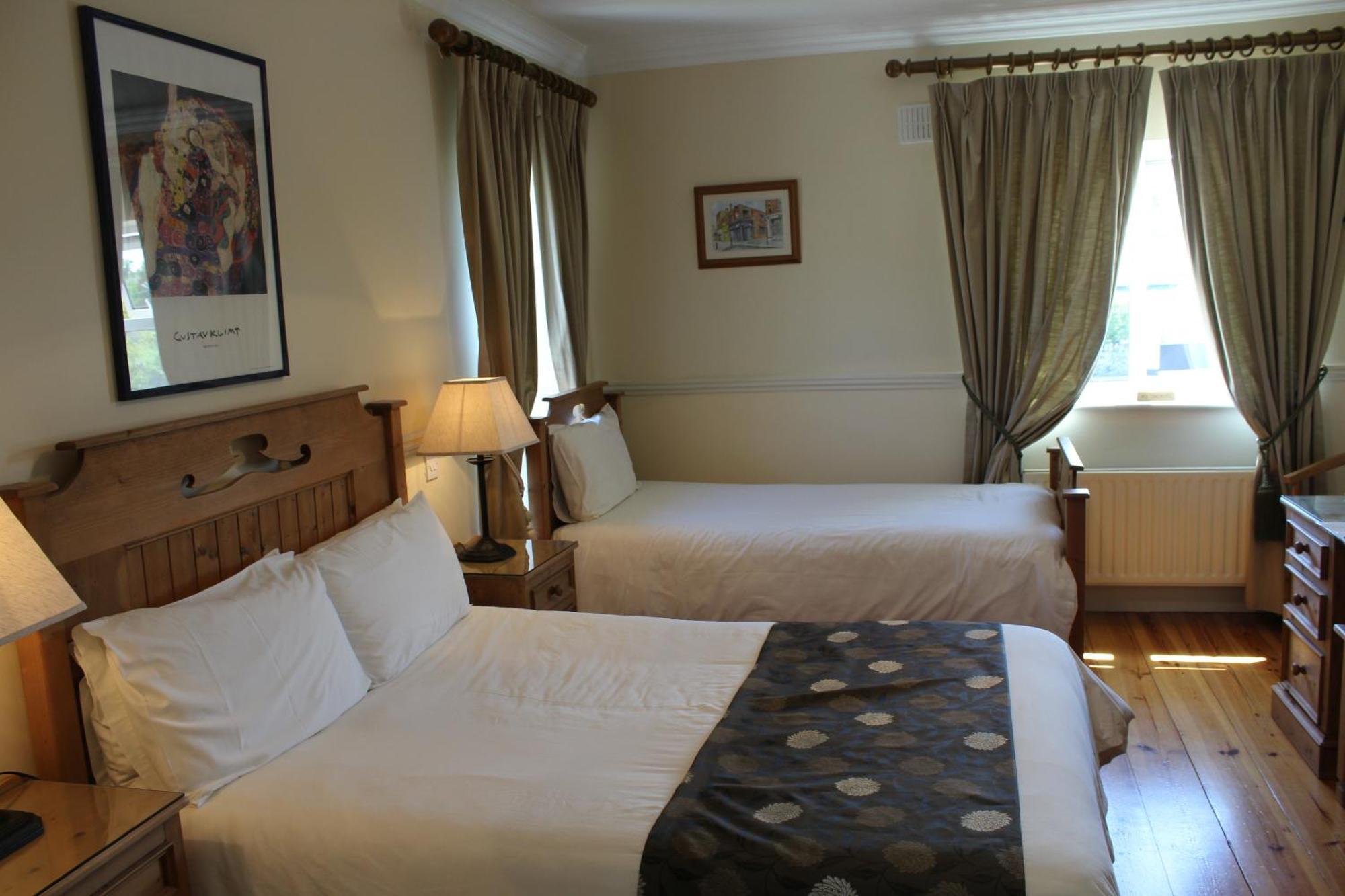 Adare Country House Chambre photo