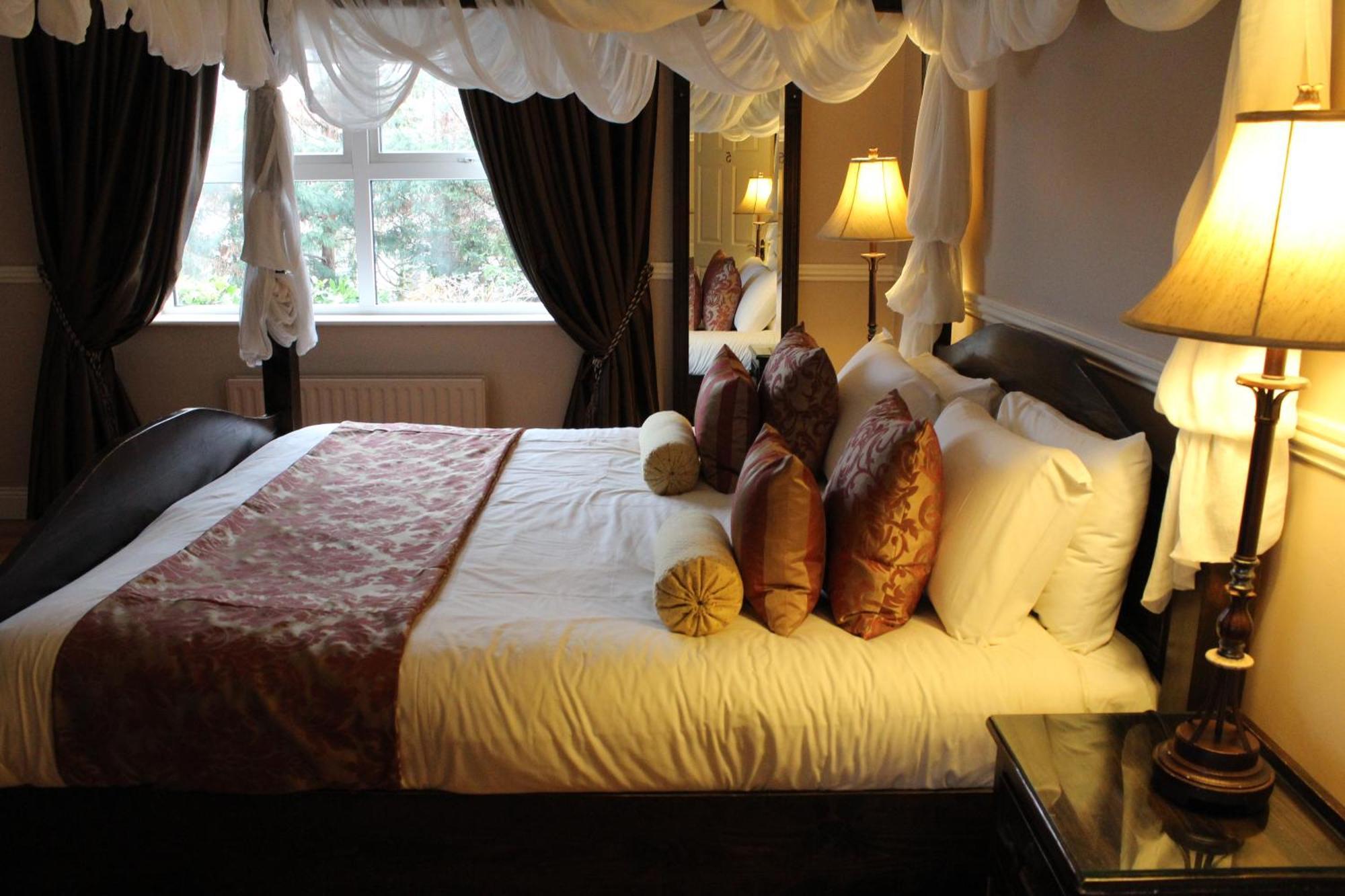 Adare Country House Chambre photo