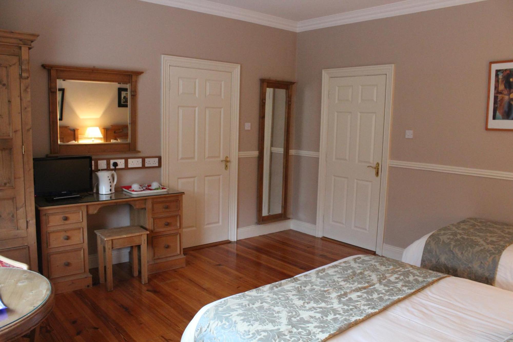 Adare Country House Chambre photo