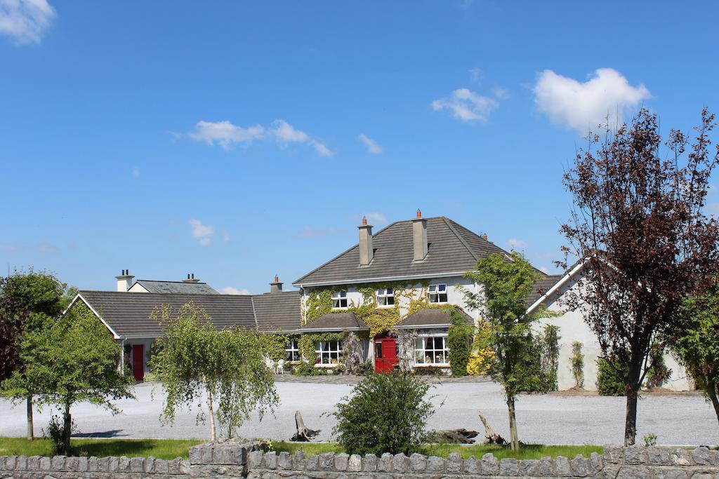 Adare Country House Extérieur photo