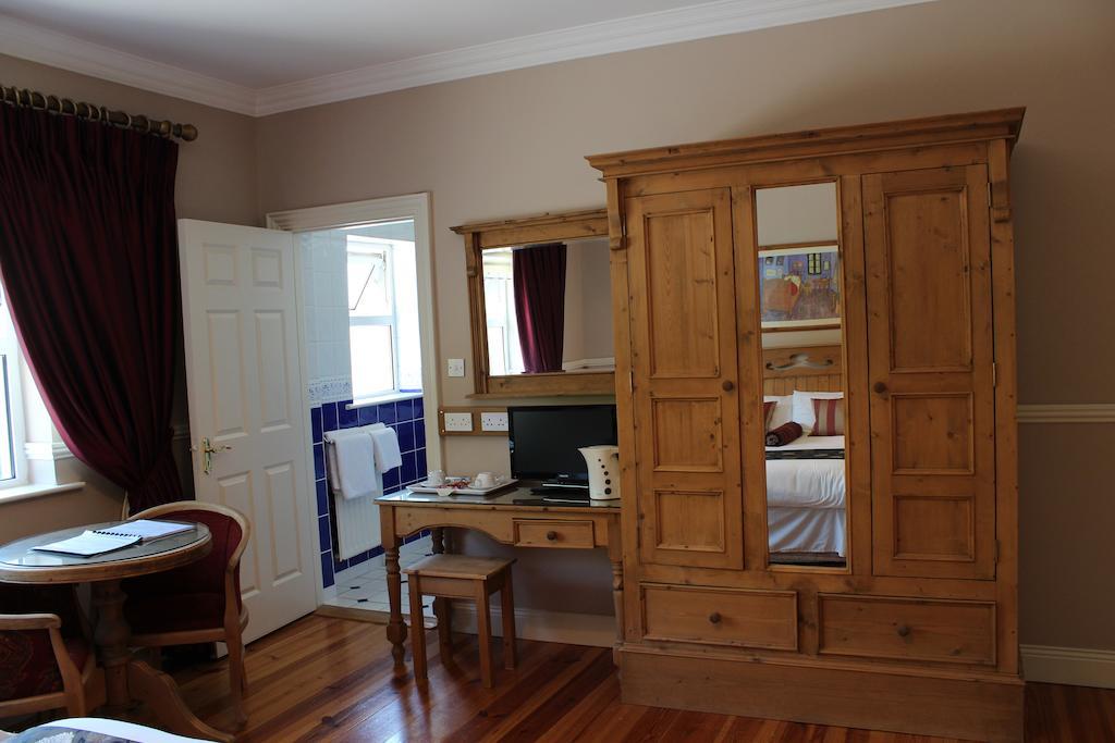 Adare Country House Chambre photo