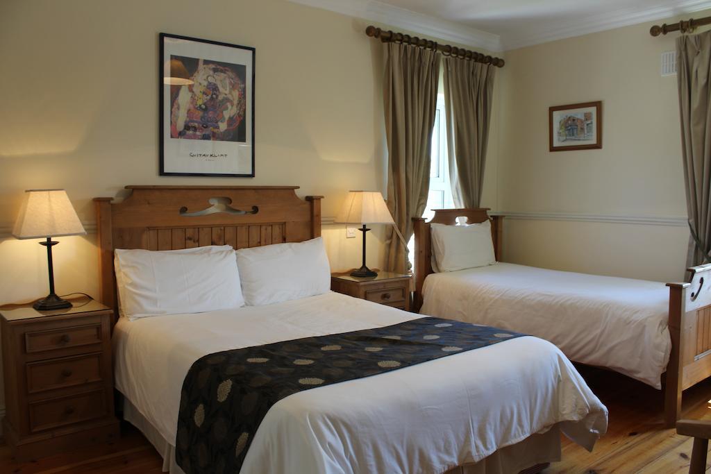 Adare Country House Chambre photo