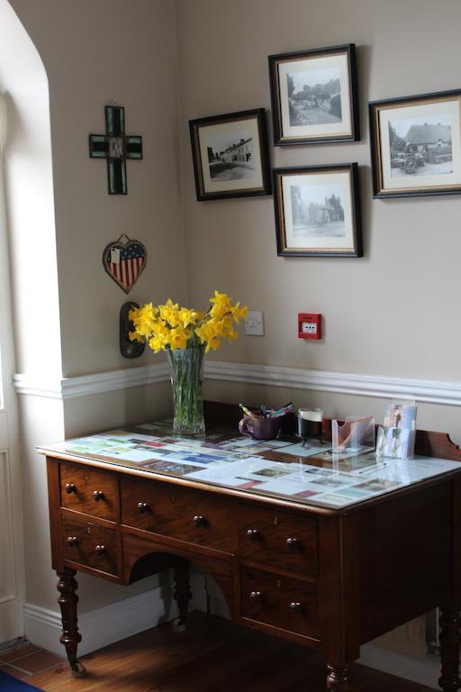 Adare Country House Extérieur photo