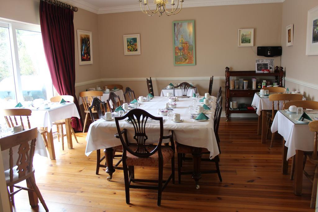 Adare Country House Extérieur photo