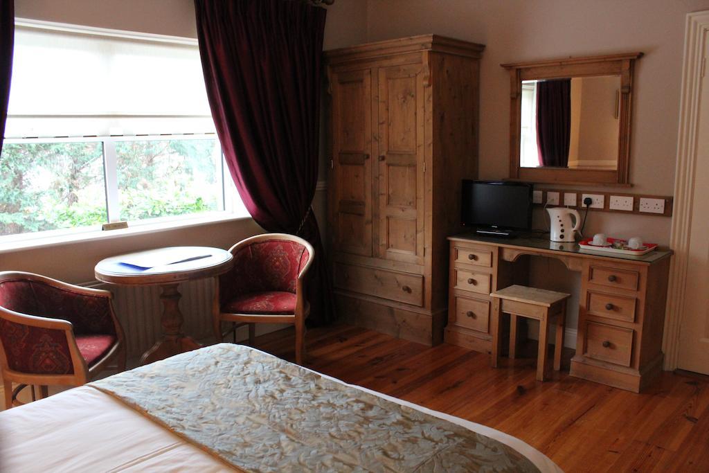 Adare Country House Chambre photo