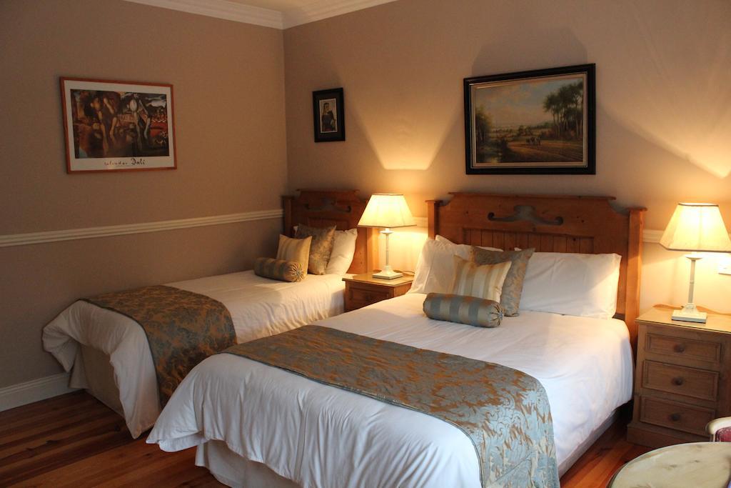 Adare Country House Chambre photo