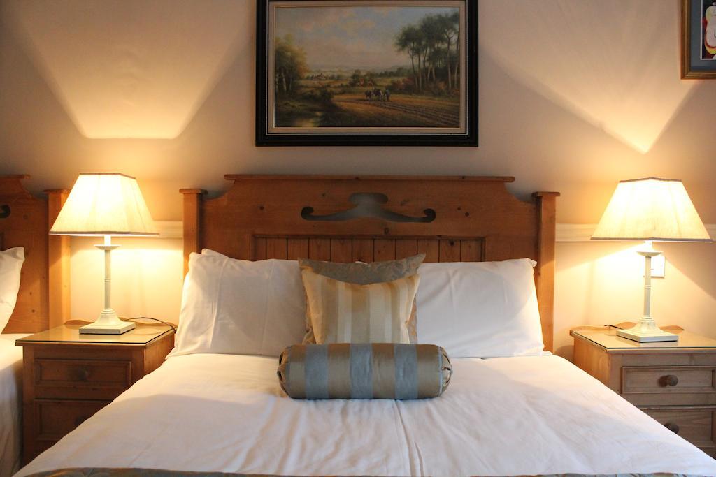 Adare Country House Chambre photo