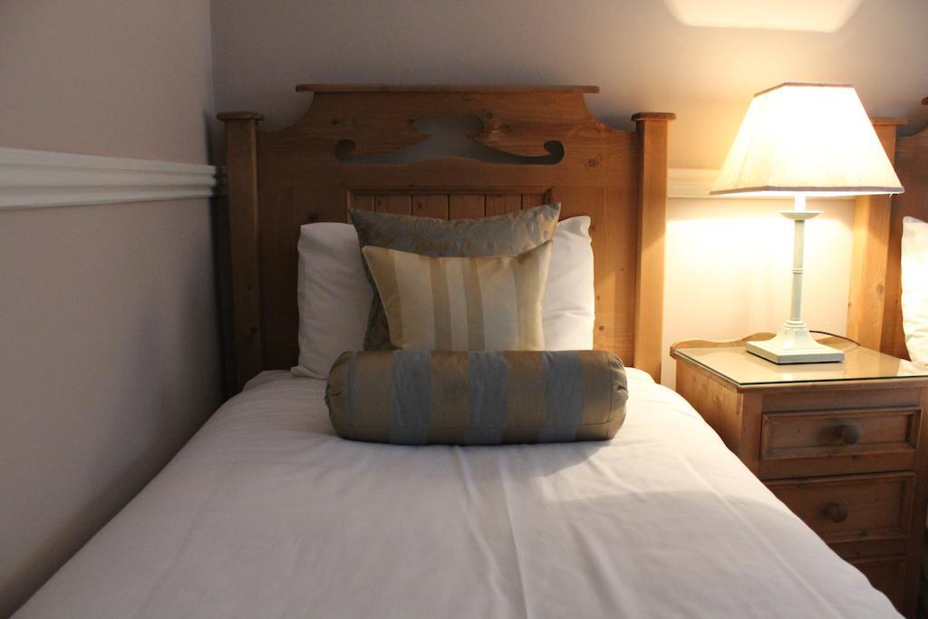Adare Country House Extérieur photo