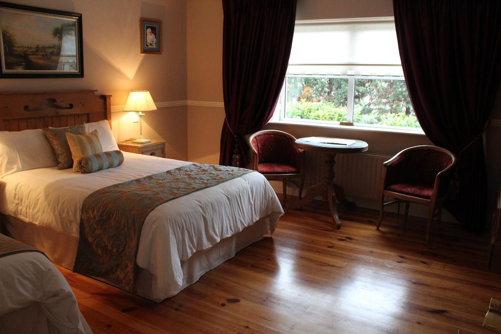 Adare Country House Extérieur photo