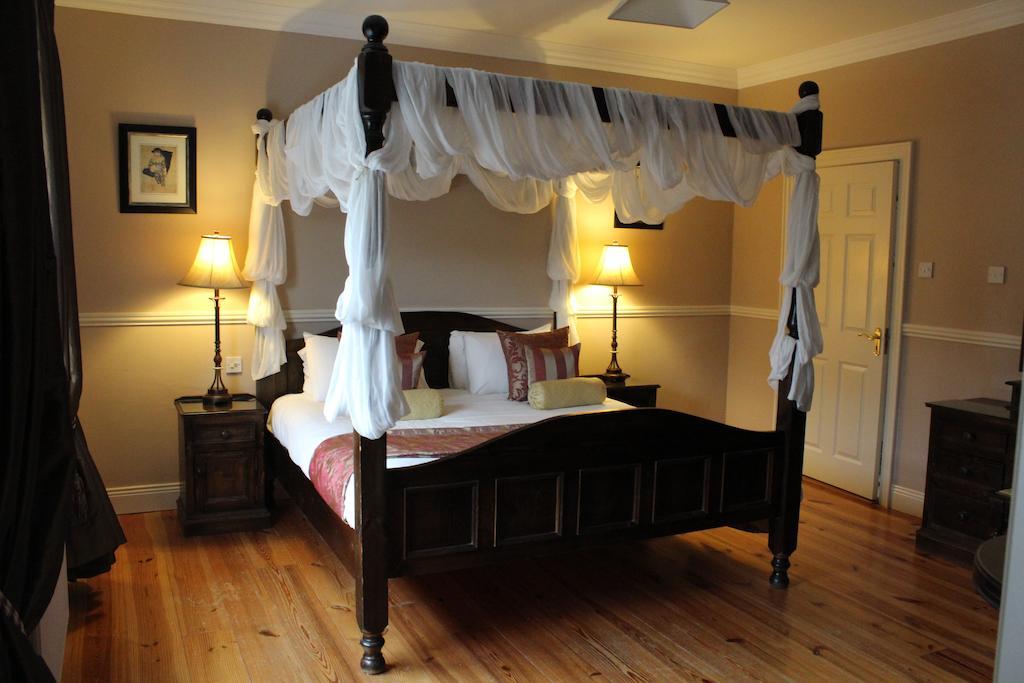Adare Country House Chambre photo