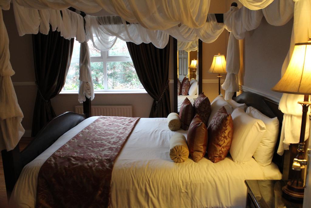 Adare Country House Extérieur photo
