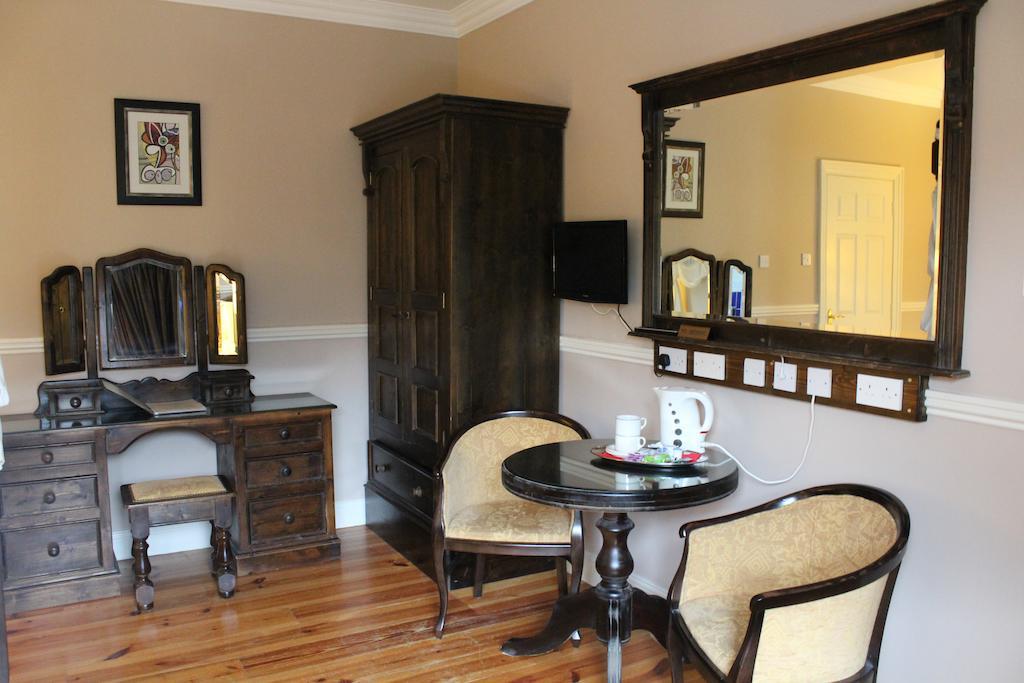 Adare Country House Chambre photo