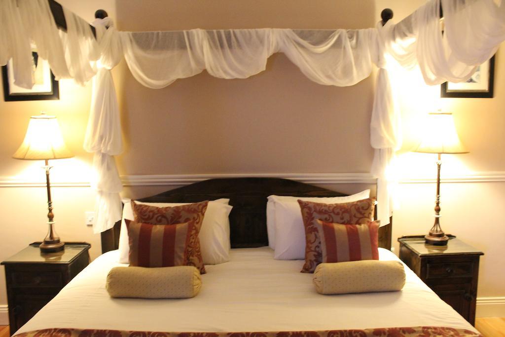 Adare Country House Chambre photo